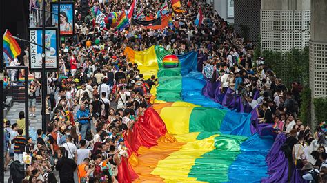 gay twitterporn|Thailand to become first Southeast Asian nation to legalize same .